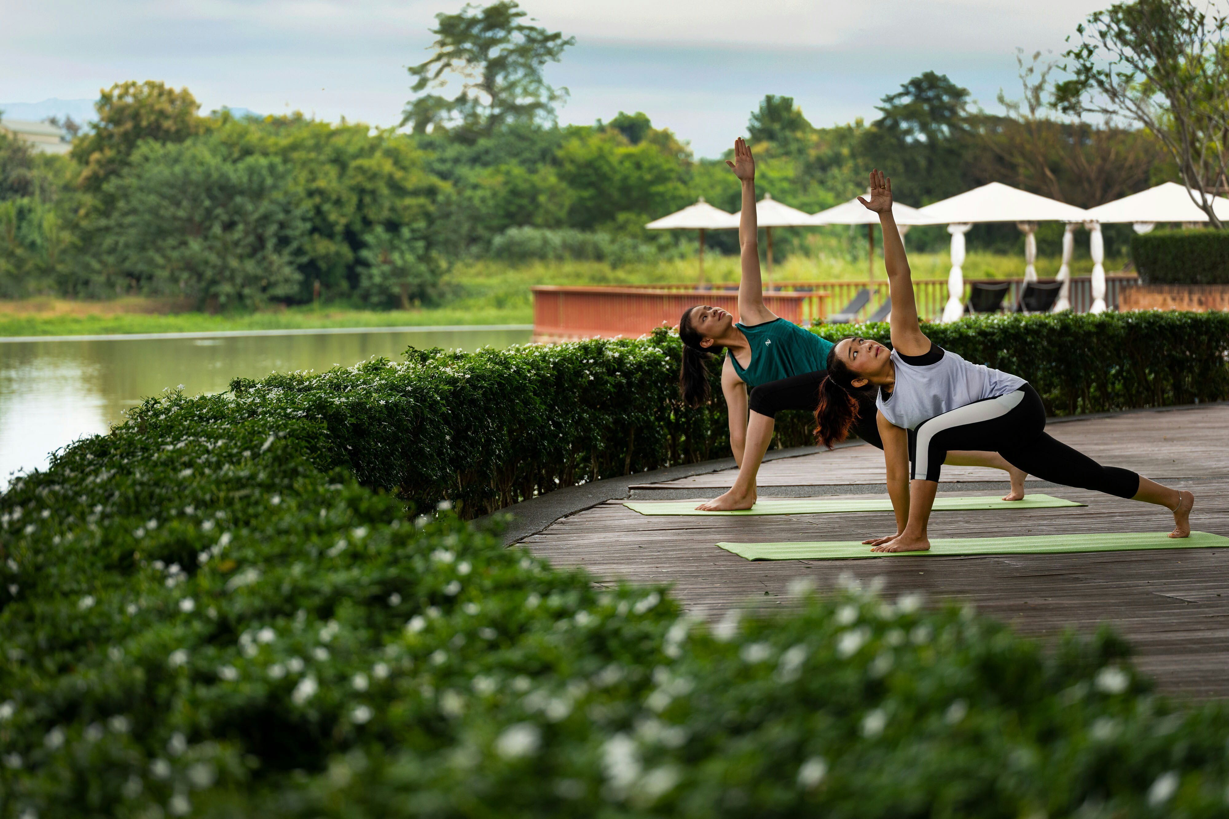 Le Meridien Chiang Rai Resort 68/71