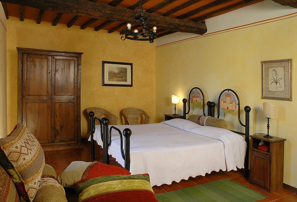 Fattoria Casabianca 6/50