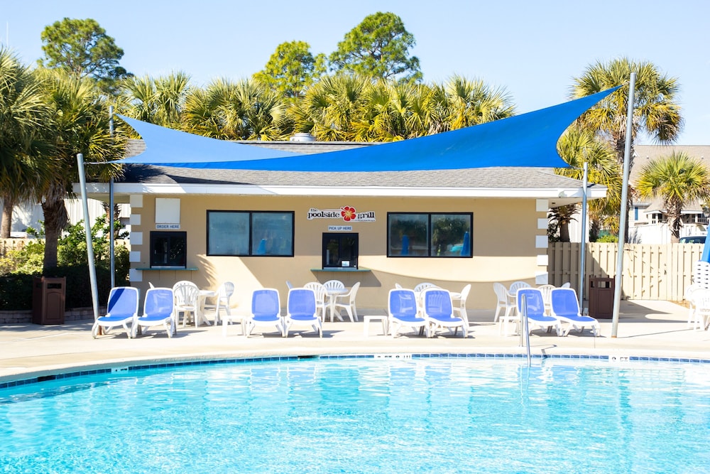 Grand Palms Resort 54/58