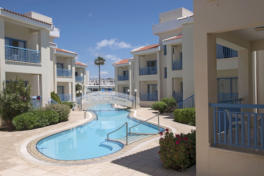 Kissos in PAPHOS