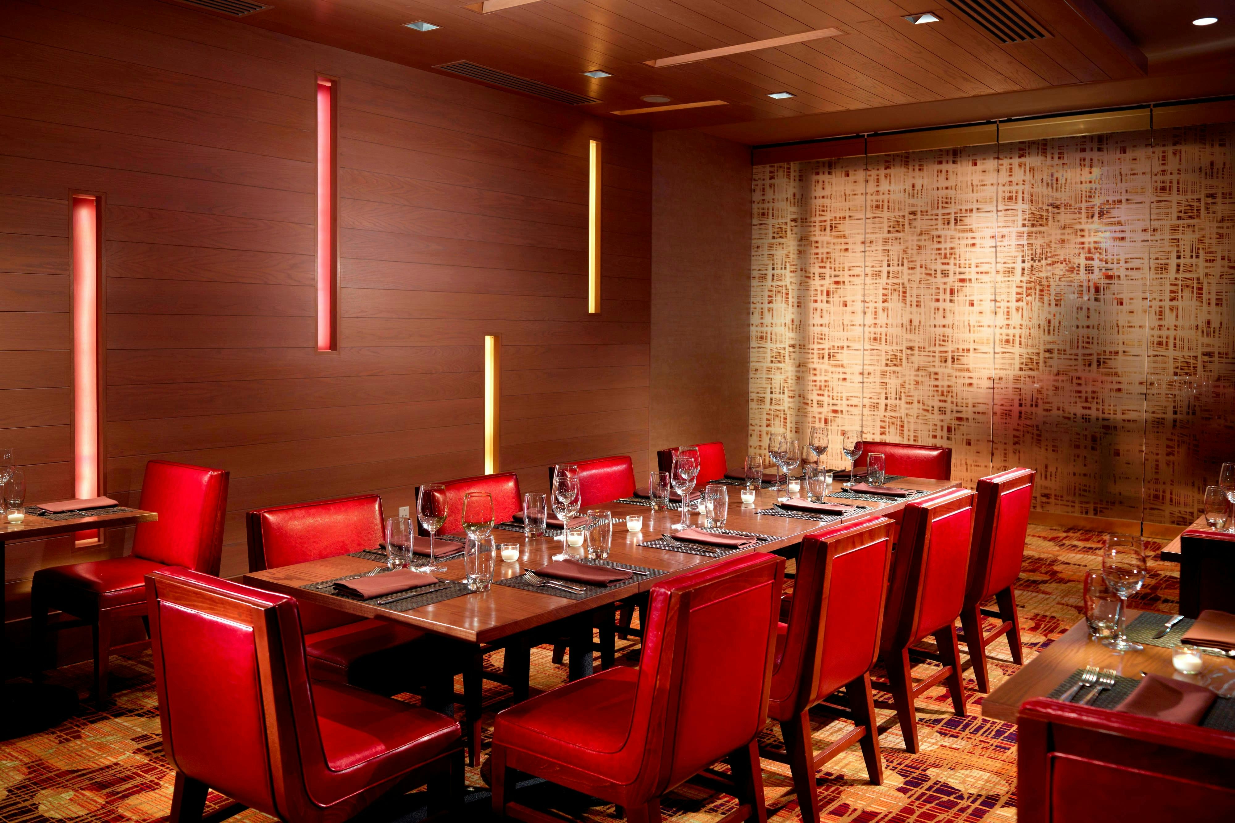 Marriott O Hare Hotel 7/9