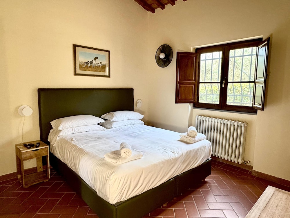 Villa Castiglione 17/49