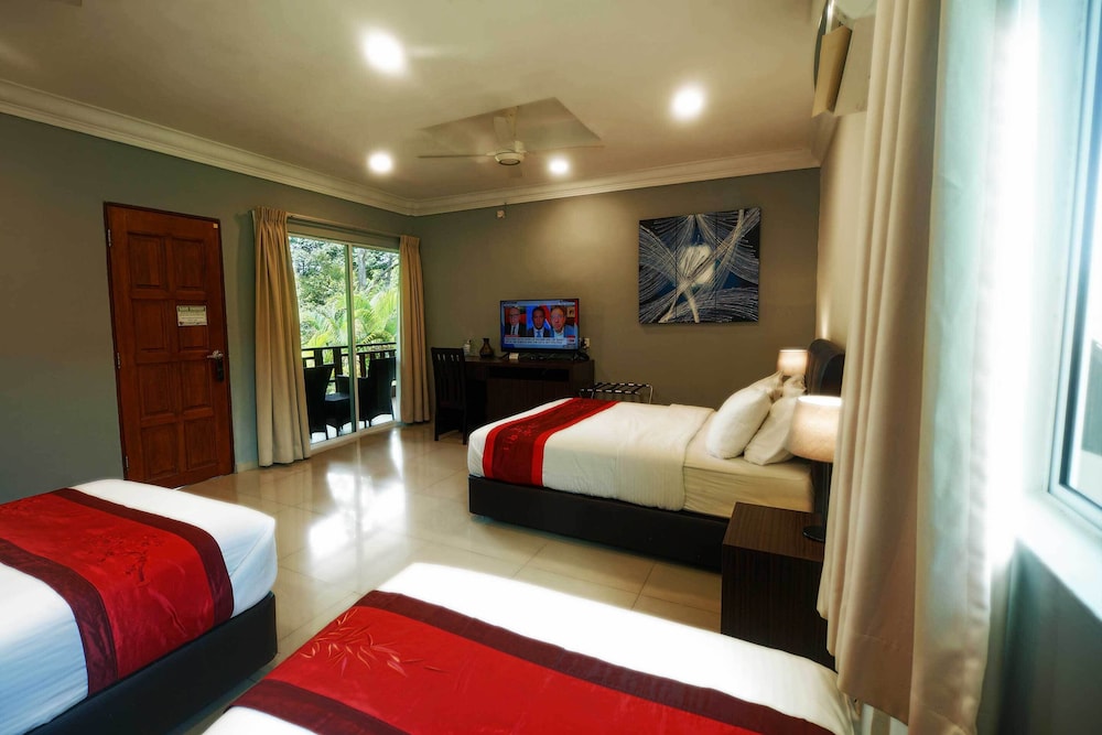 Tioman Dive Resort 10/43