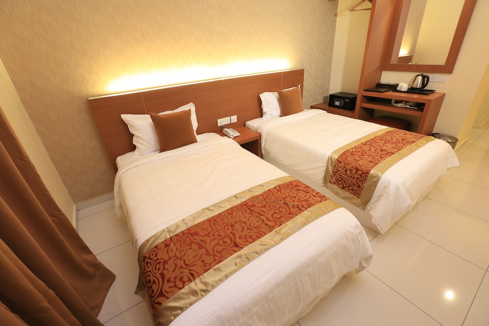 Supreme Hotel 22/41