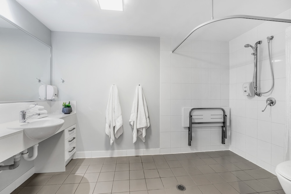 Essence Apartments Chermside 12/72