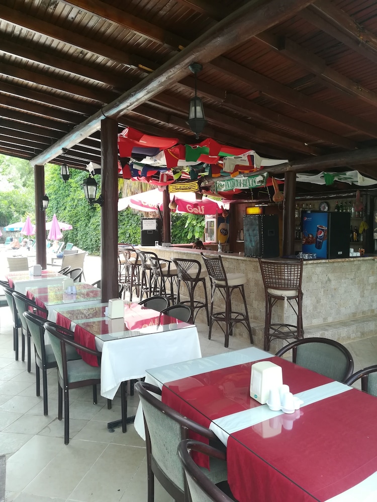 Balkaya Hotel 35/49