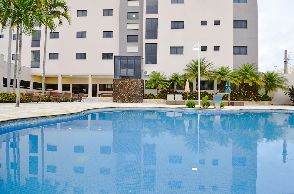 BUSINESS PARK HOTEL 4/69