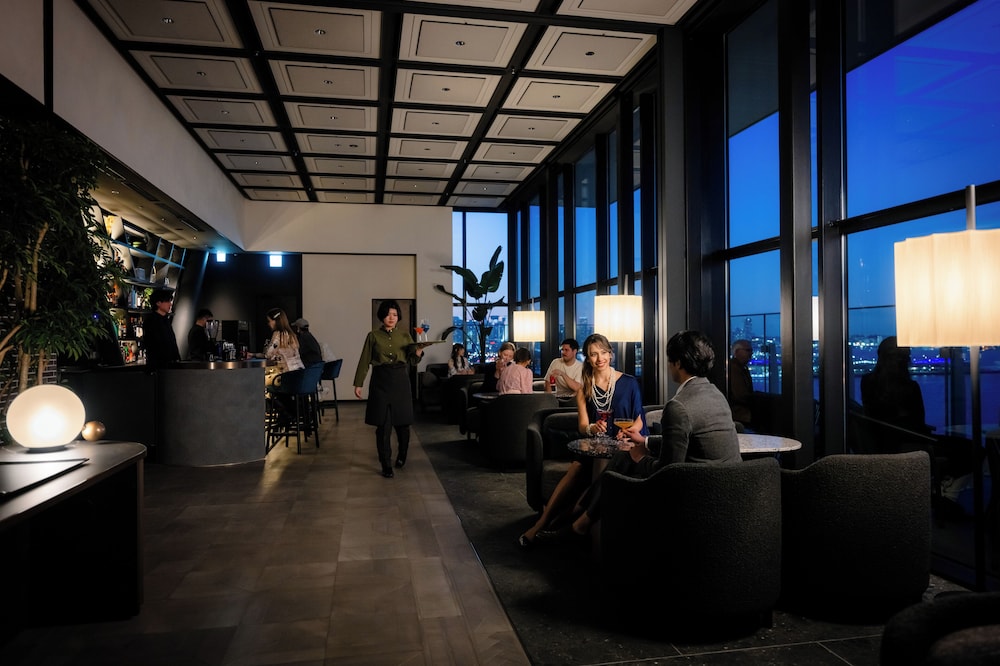 THE GATE HOTEL YOKOHAMA by HULIC 29/49