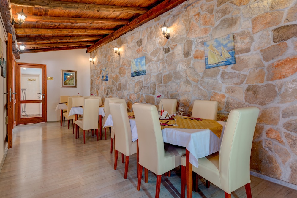 Hotel Galia 28/50