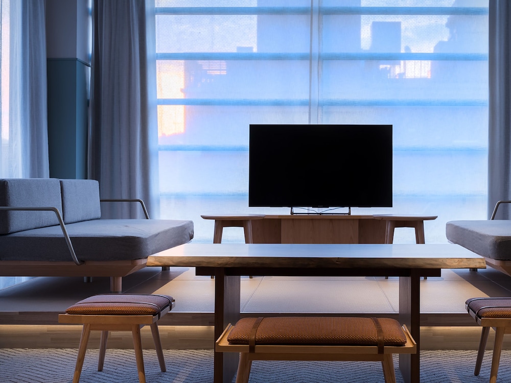Rakuro Kyoto By the Share Hotels 40/50