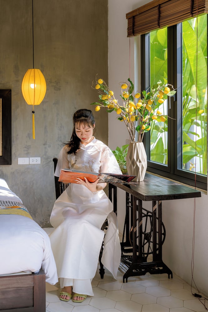 Nghe Garden Resort 11/50