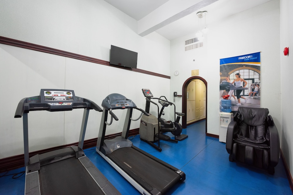 sport_facililities