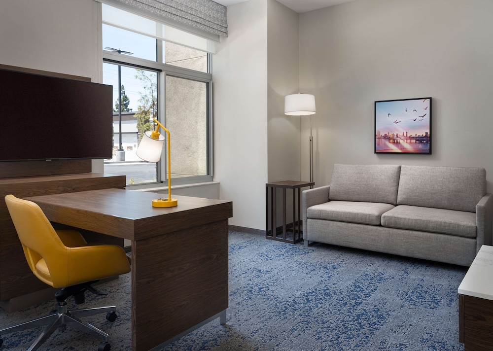 Hampton Inn And Suites el Cajon San Diego 32/45