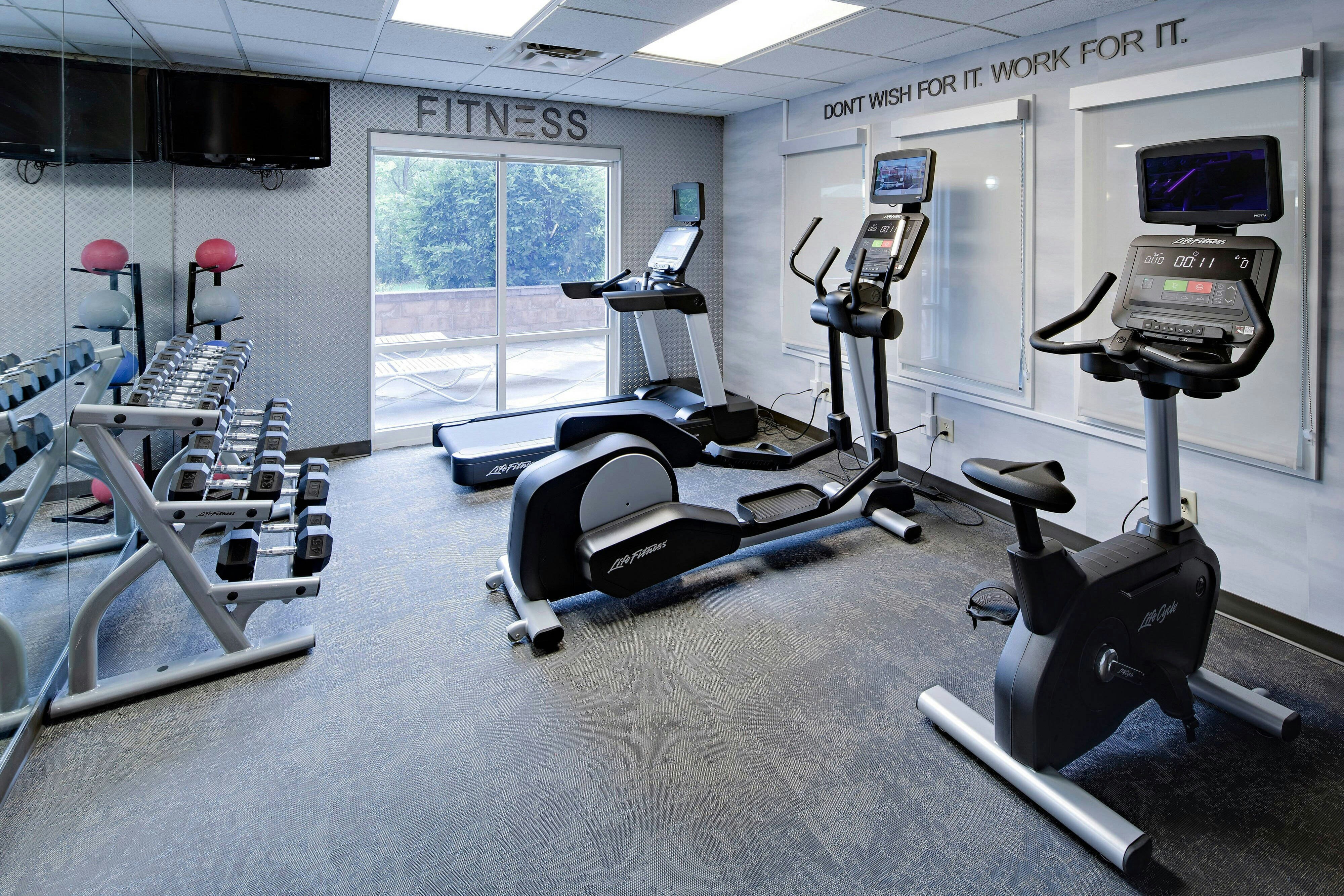 Fairfield Inn And Suites By Marriott Youngstown 21/35