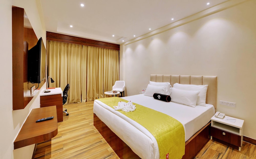 Mastiff Select Gulbarga Hotel 29/49