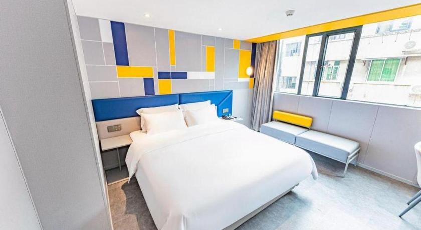 7days Premium Guangzhou Jianshe Dama Road 24/33