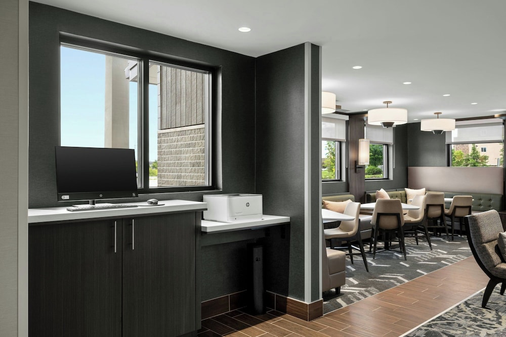 Residence Inn By Marriott Indianapolis Noblesville 19/37