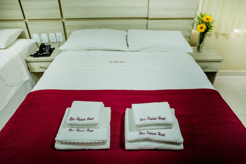 Reis Palace Hotel 41/65