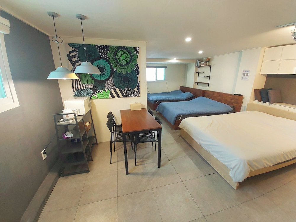 Blueboat Hostel Myeongdong 11/40