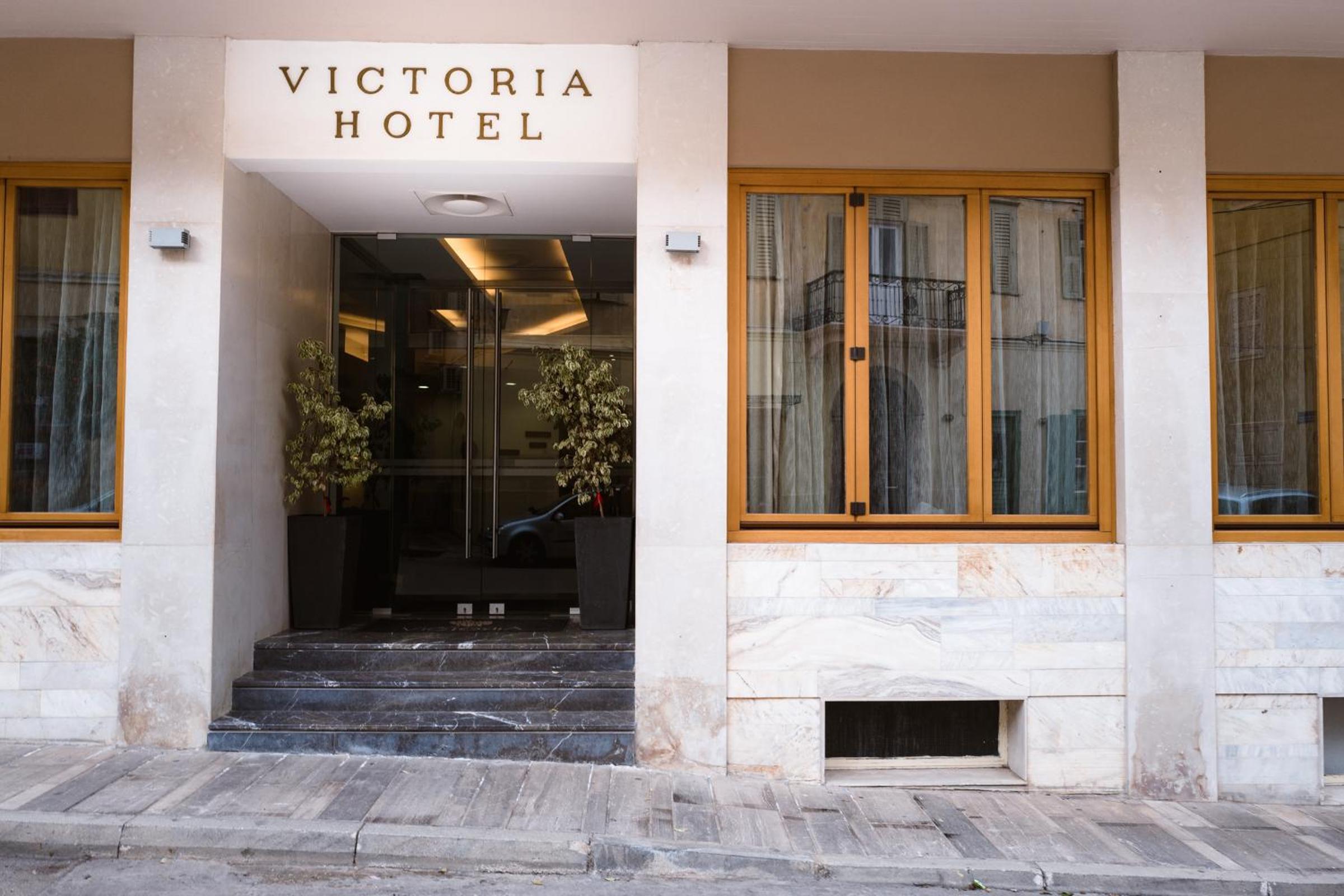 Hotel Victoria 5/64