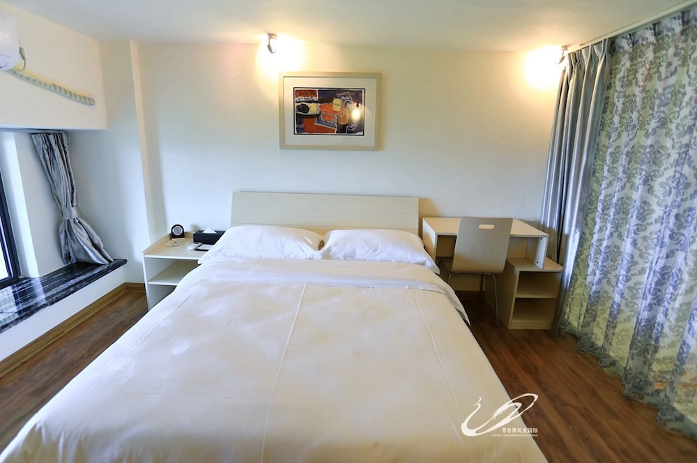 Room at Country Garden Holiday Hot Spring Hotel, GUANGZHOU