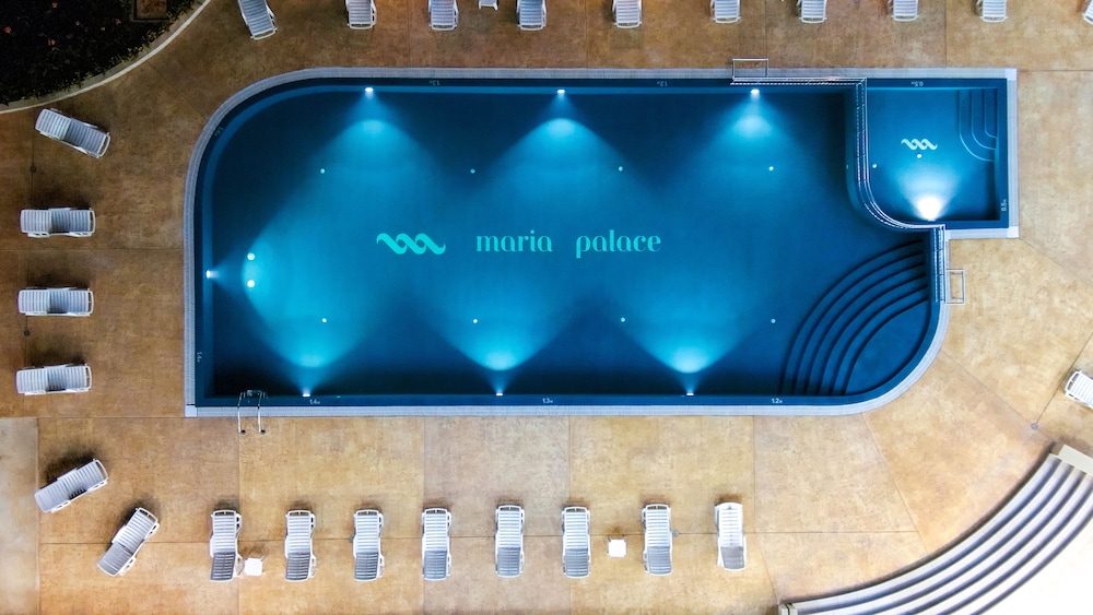 Maria Palace Hotel 24/41