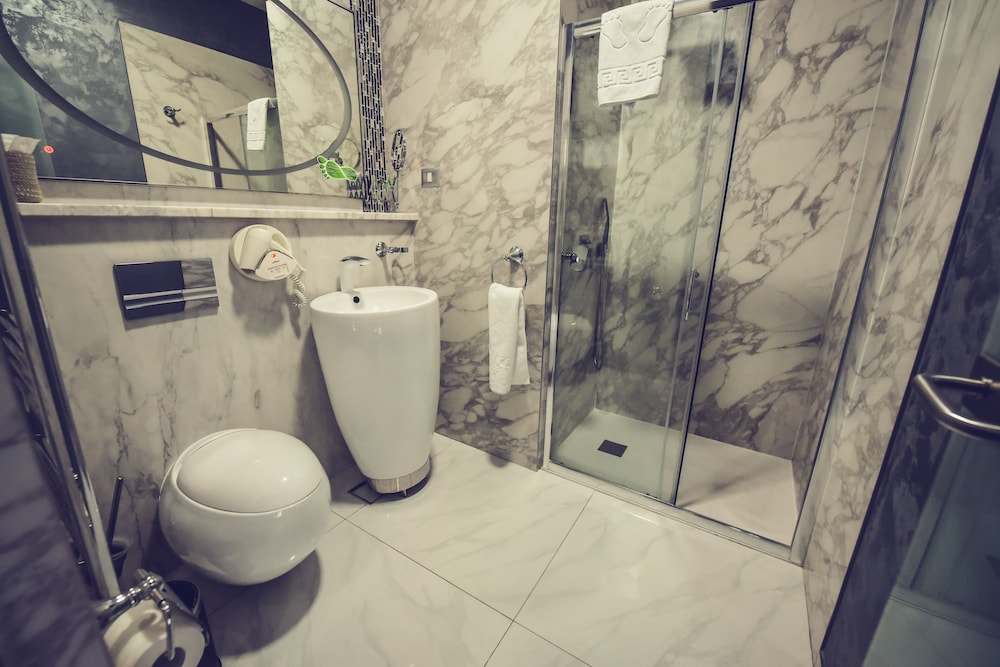 Spa Ice Resort 54/54