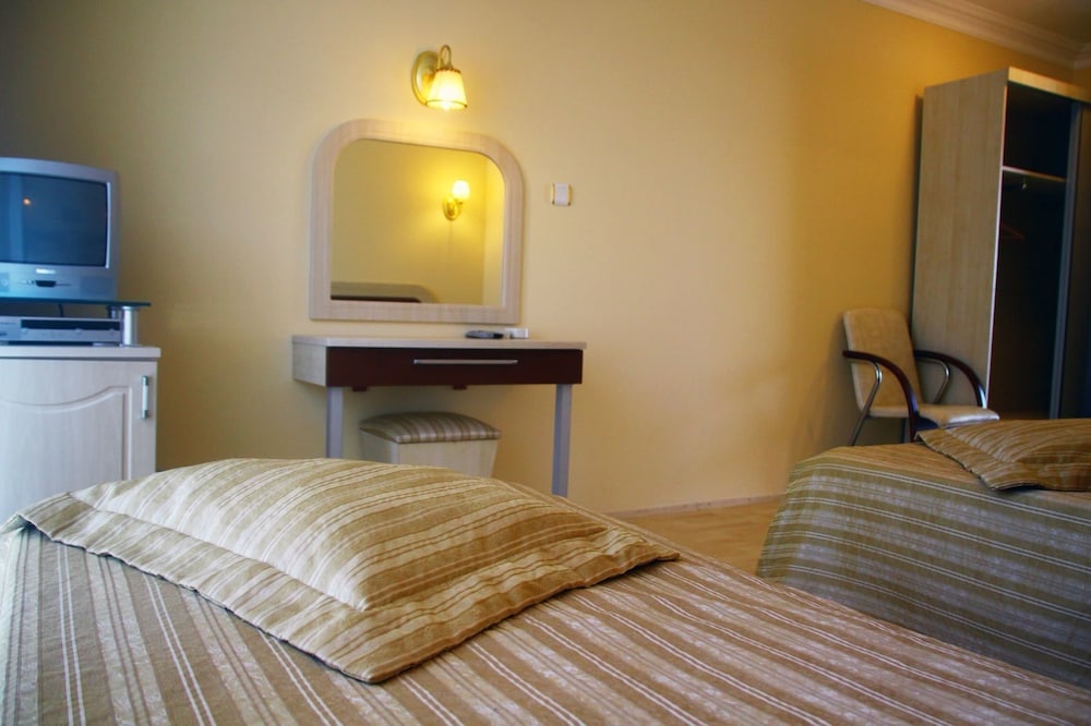 Isik Otel 15/33