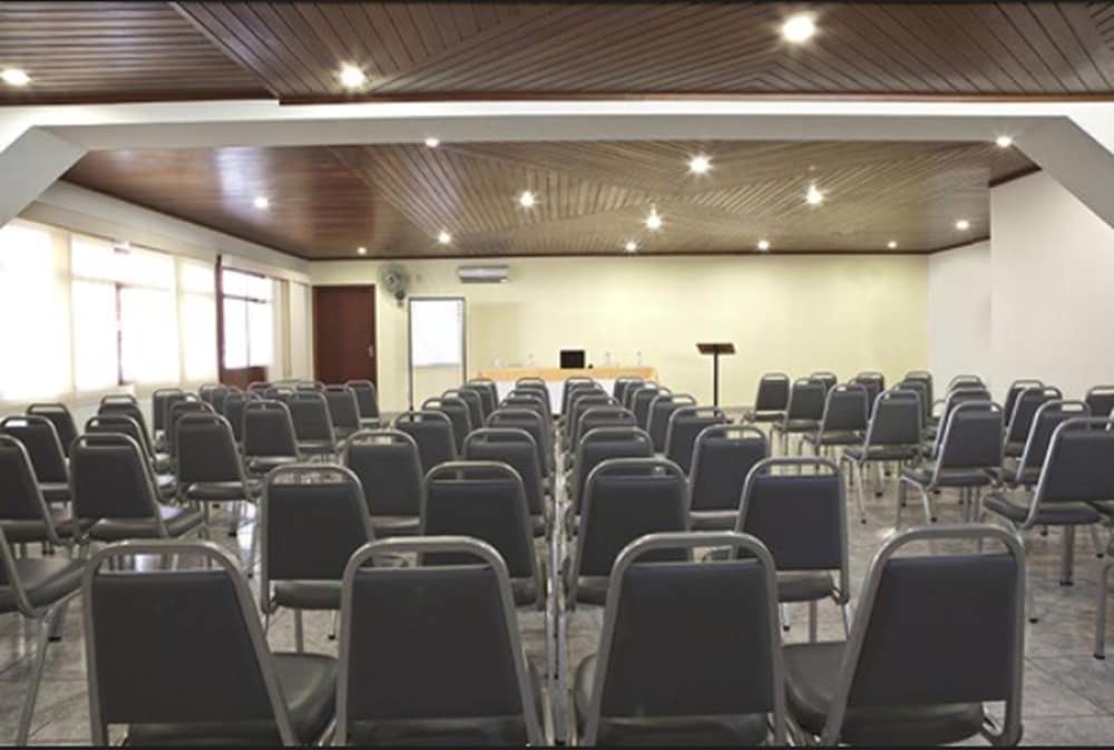 Hotel Recanto Bela Vista 35/50