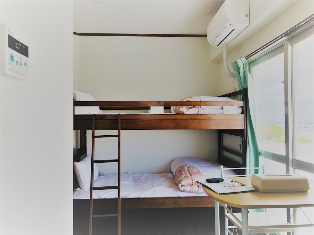 Sunset Hills Inn Naha 37/50