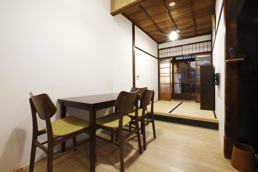 Bairin-An (Kiyomizu-Tei) 40/50