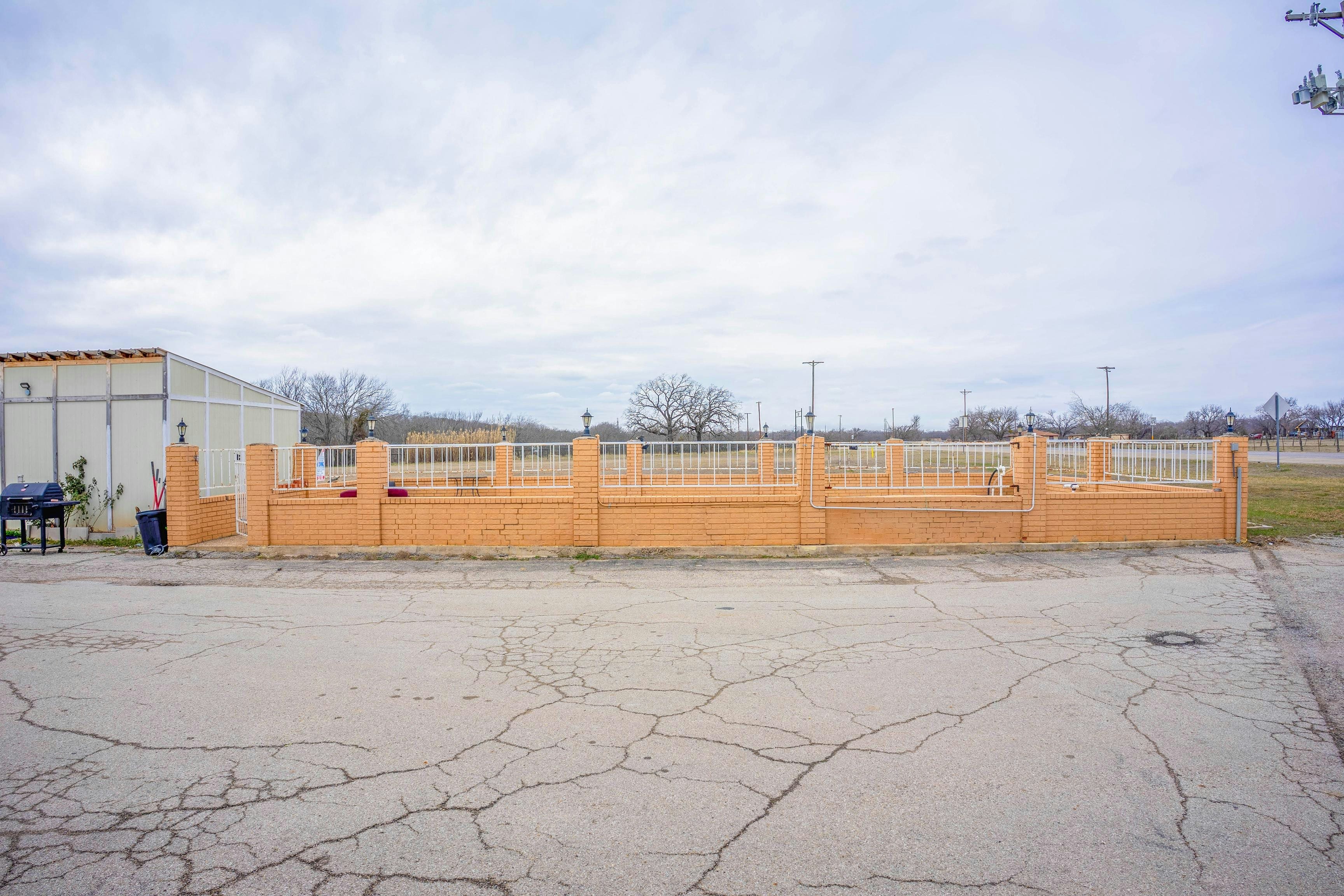 Executive Inn By OYO Mineral Wells US-180 40/41