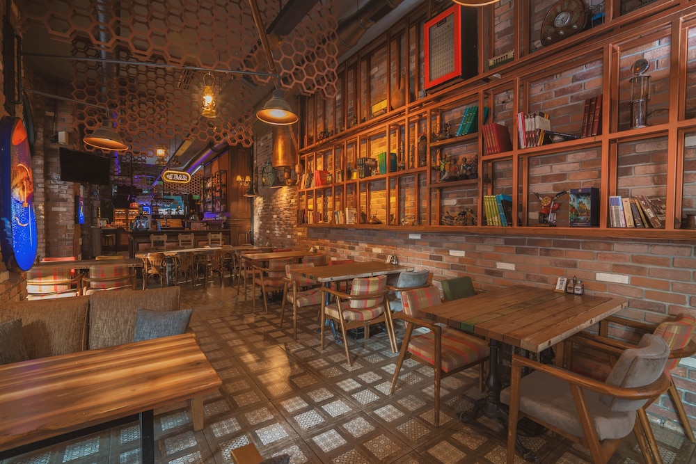 RAYMAR HOTELS ANKARA 50/60