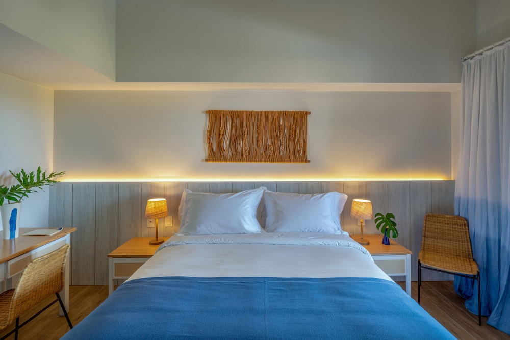 Room at Hotel Arete, BUZIOS