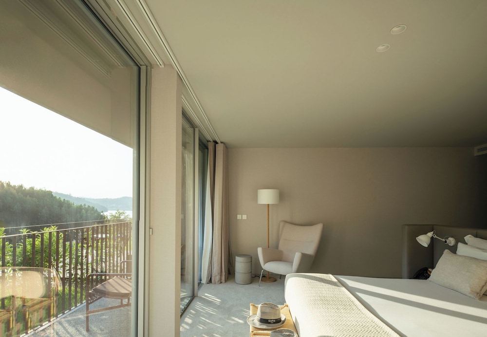 1 Bedroom, Retreat, Premium, Villa, Double Bed, Sofa