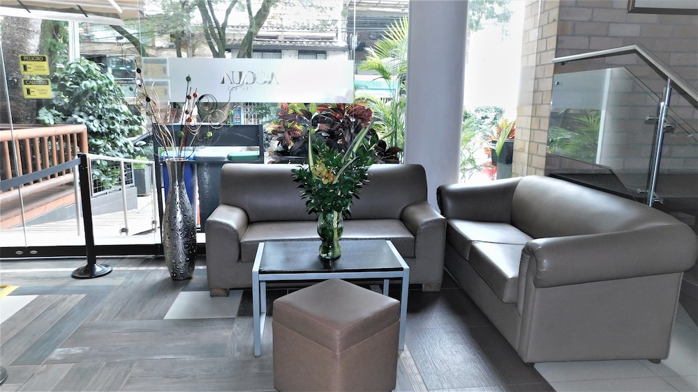 Acqua Express Hotel 45/61