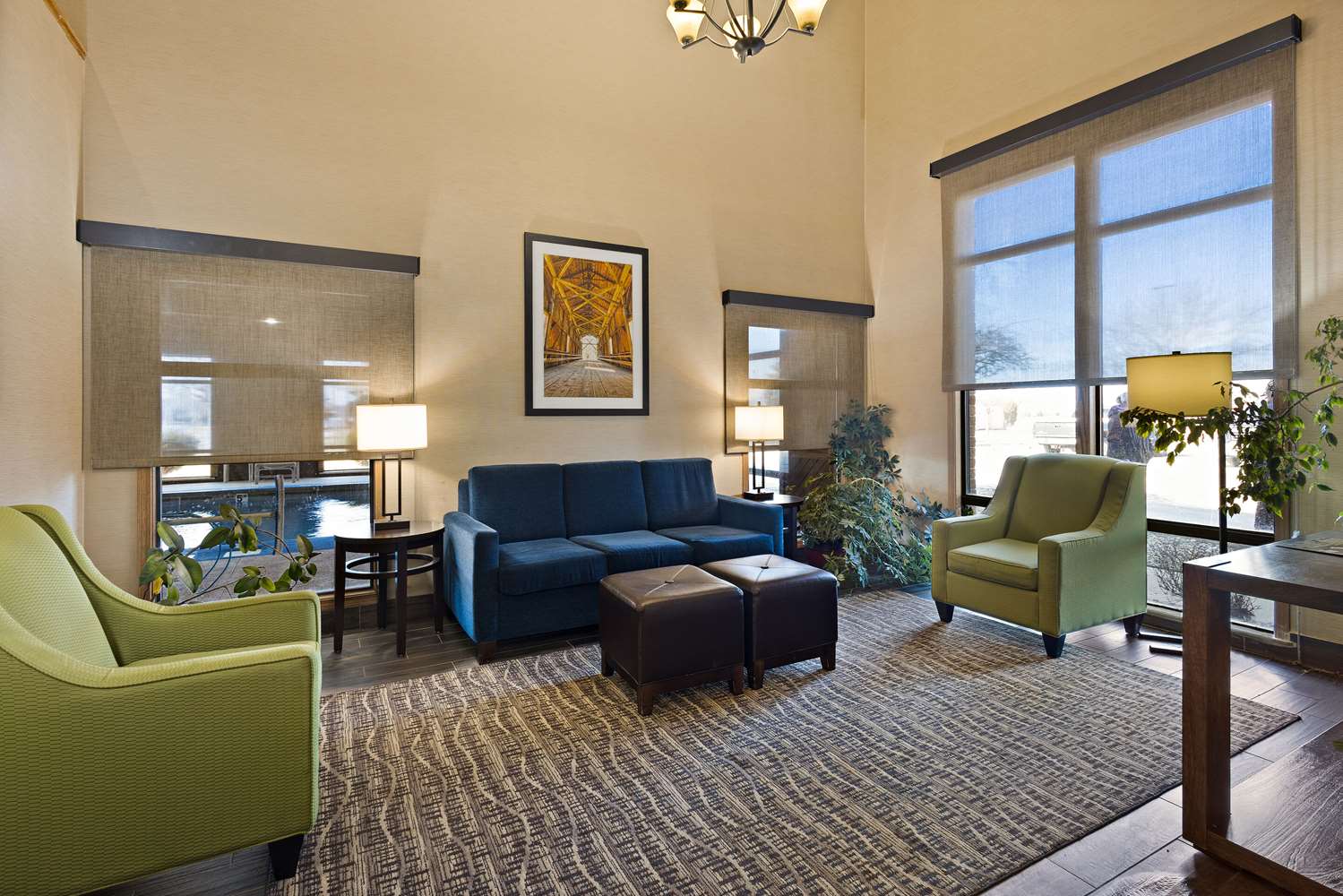 Comfort Inn Huntington Near University 7/18