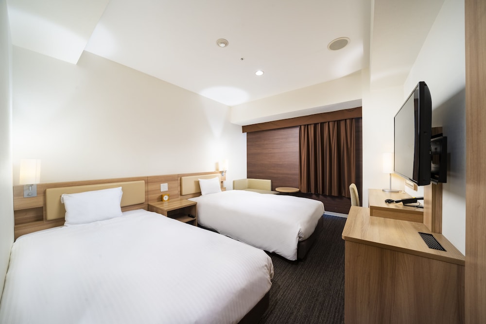 Koko Hotel Sapporo Ekimae 9/23