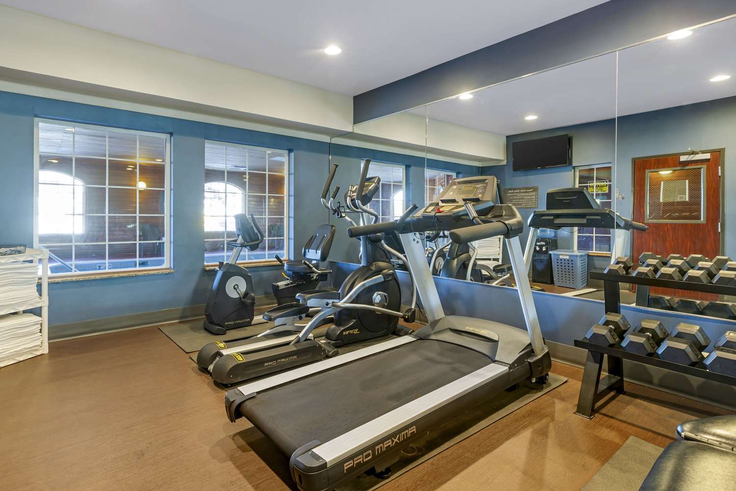 Comfort Inn & Suites Gillette near Campbell Medical Center 27/44