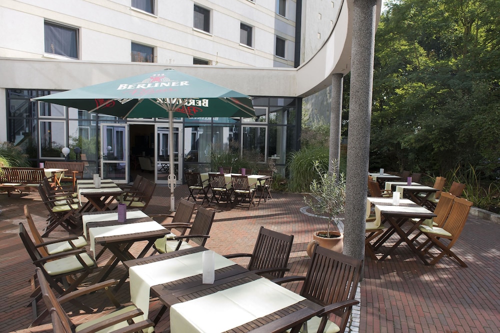 Wyndham Garden Hennigsdorf Berlin 30/43
