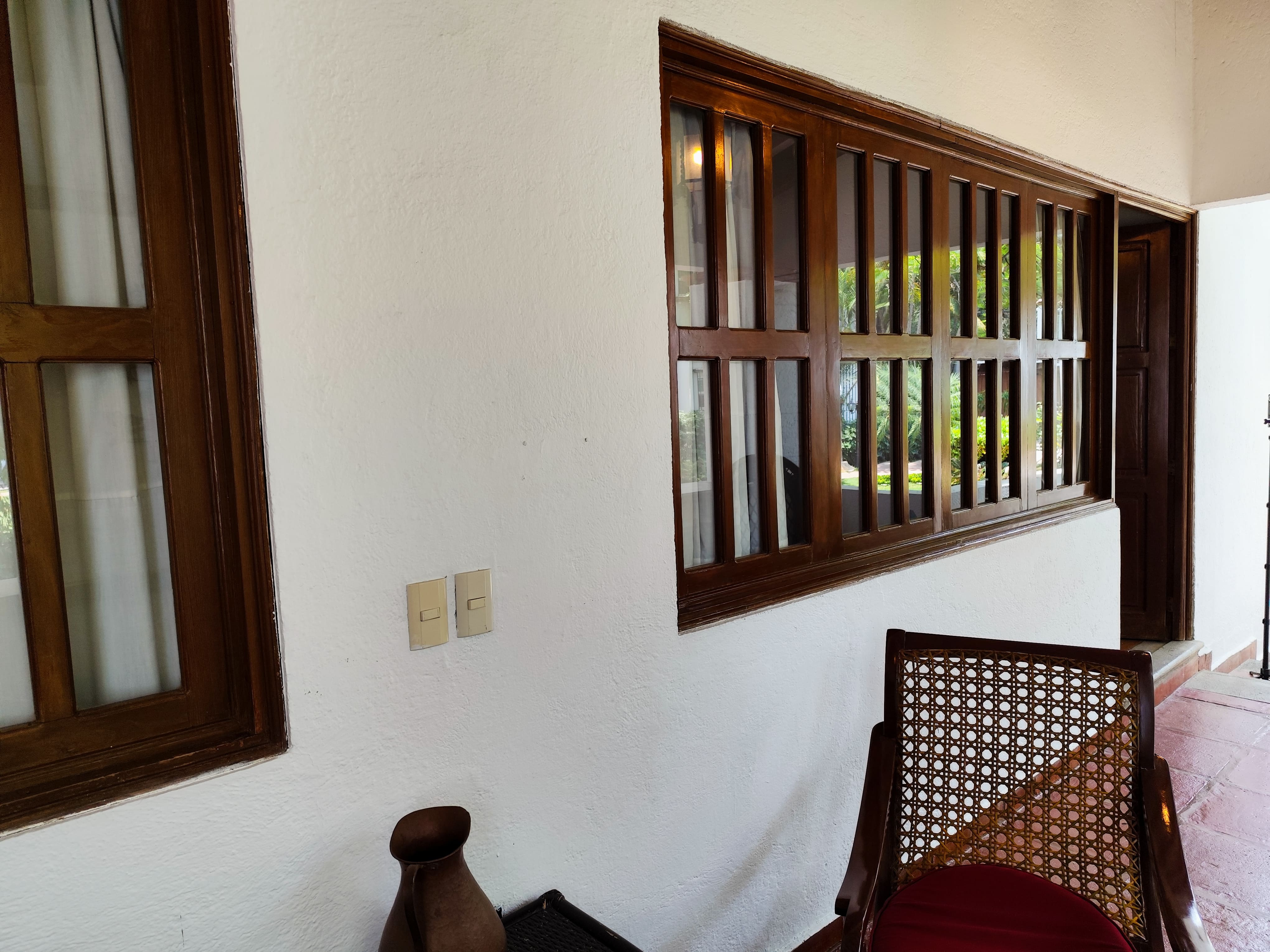 Casa de las Conchas Cuernavaca 22/52