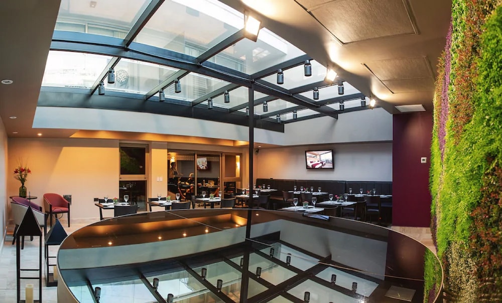 Arc Recoleta Boutique Hotel and Spa 54/68