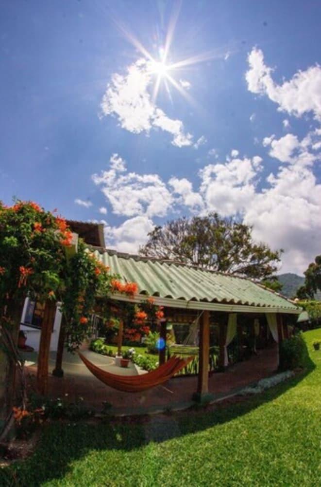 Posada de Don Rodrigo Panajachel 7/49