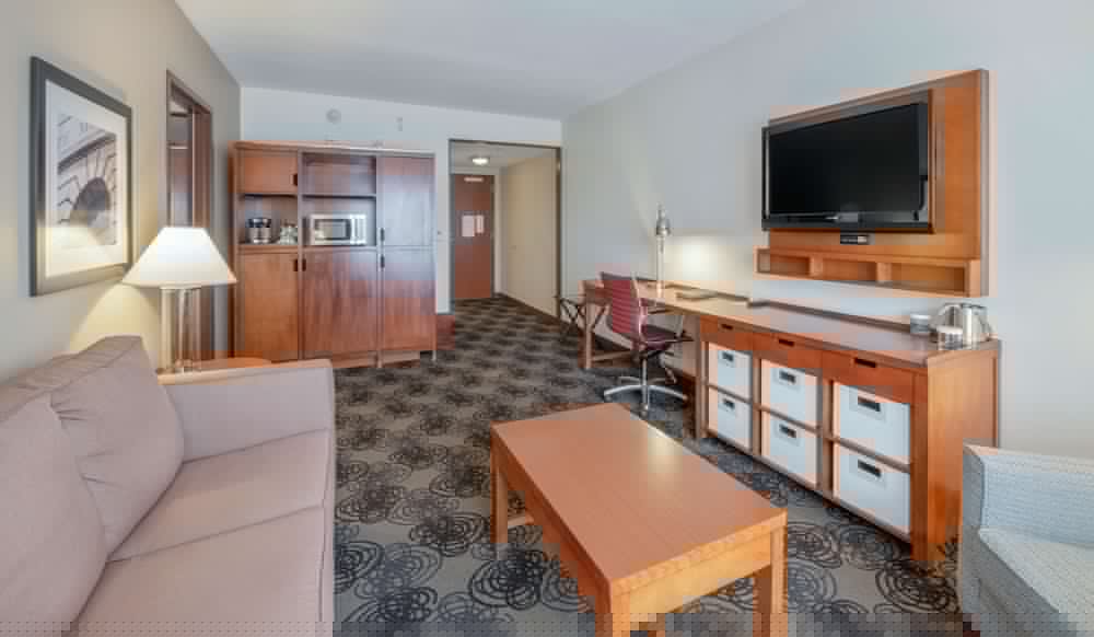Doubletree By Hilton Raleigh Cary 36/51