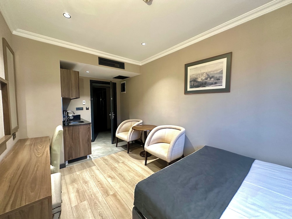 Mineo Hotel Taksim 22/40