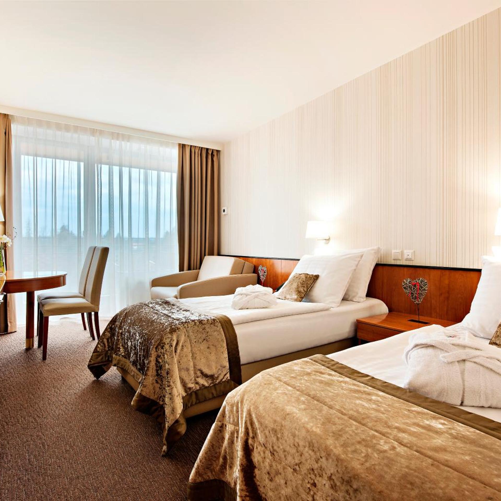 Radenci Spa Resort - Sava Hotels & Resorts 14/48