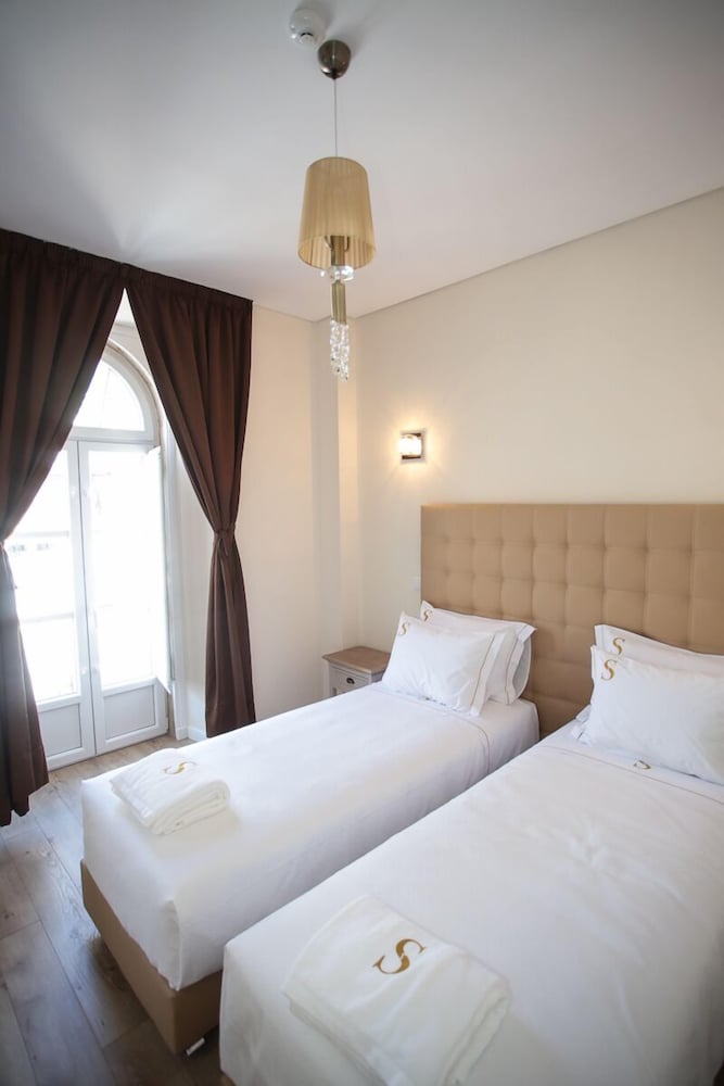 Sui7es Guest House Cascais 15/49