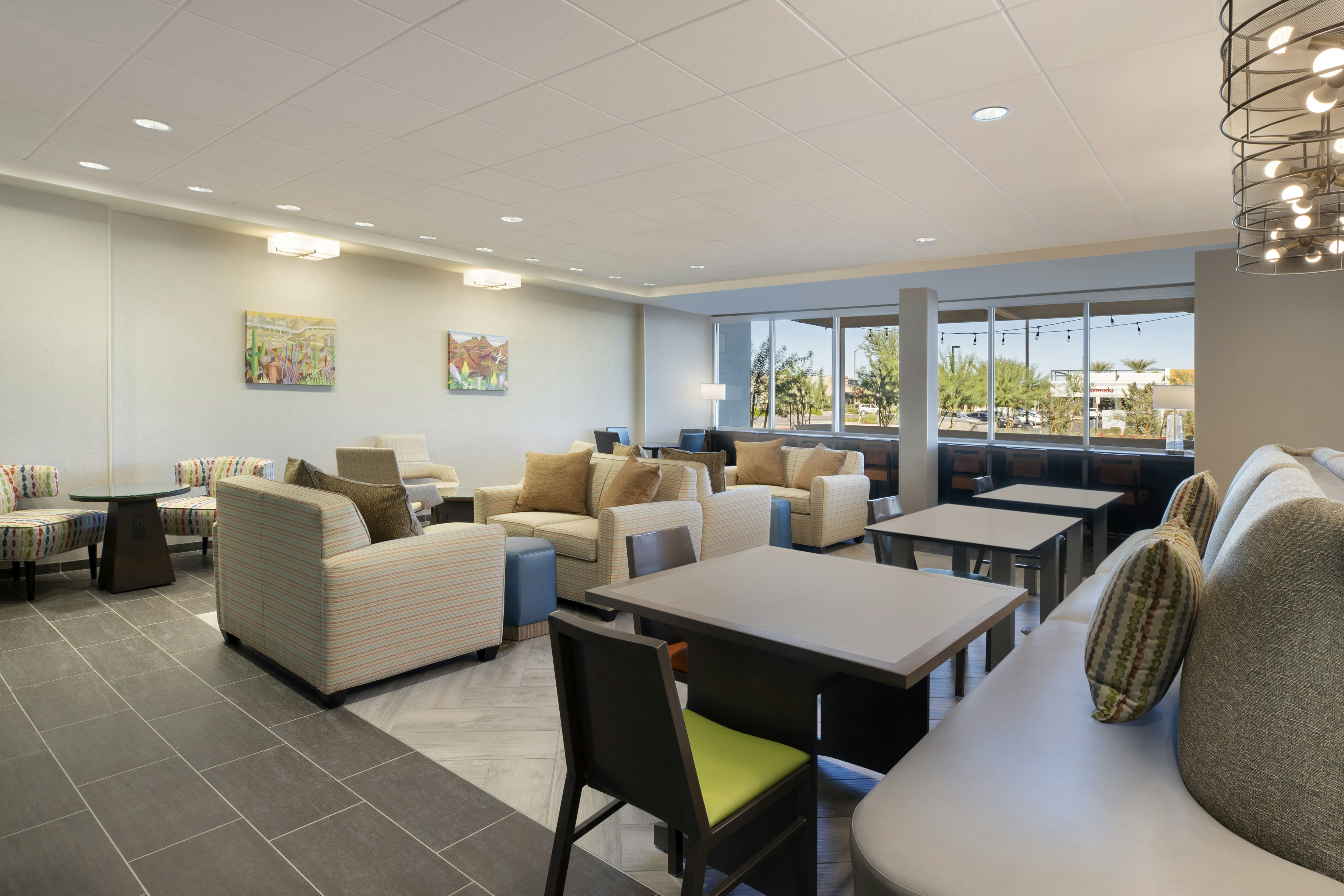Home2 Suites by Hilton Phoenix Avondale 7/18