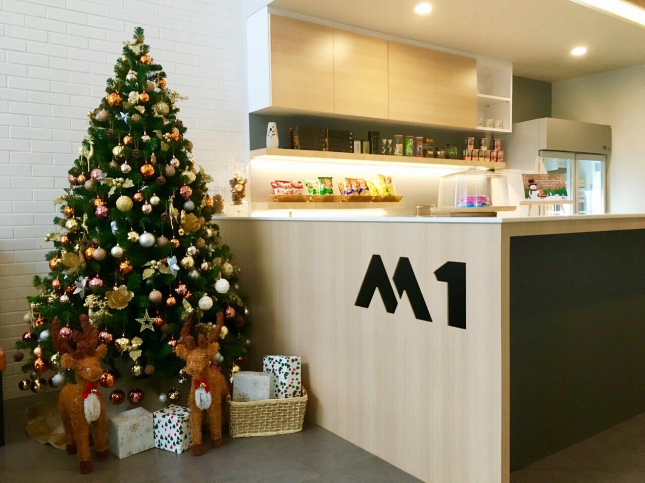 M-One Residence 16/52