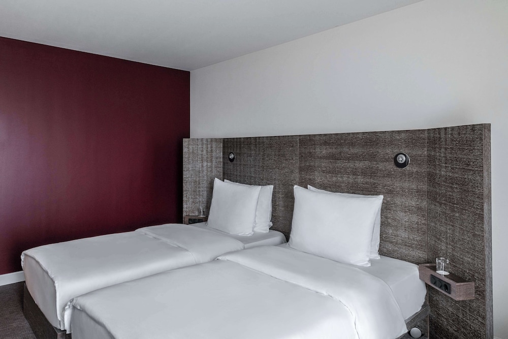 PENTAHOTEL WIESBADEN 23/58